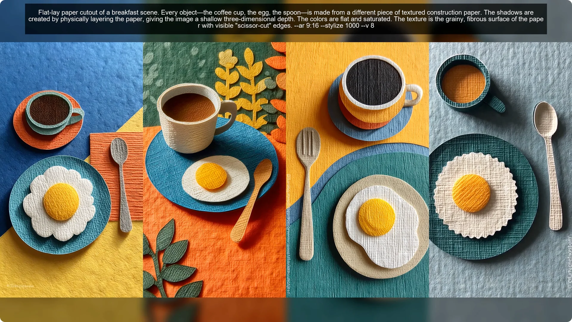 What Else Can Midjourney v8 Create Beyond Photos? screenshot 7