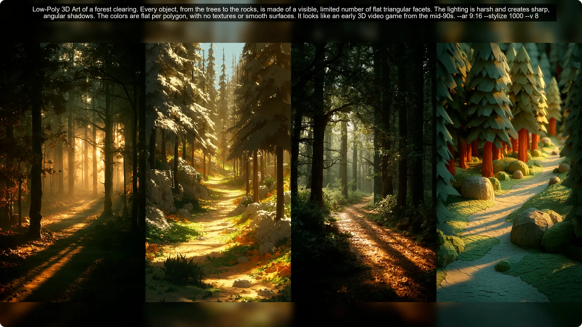 What Else Can Midjourney v8 Create Beyond Photos? screenshot 8