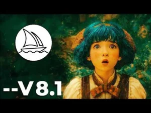 What’s New in Midjourney 8.1 Update? Key Features Revealed - Featured Image