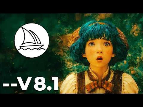 What’s New in Midjourney 8.1 Update? Key Features Revealed - Featured Image